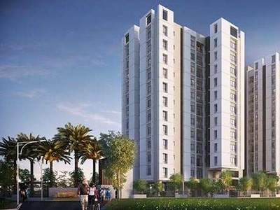 3 BHK Apartment 1237 Sq.ft. for Sale in