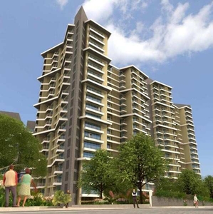 3 BHK Apartment 1642 Sq.ft. for Sale in