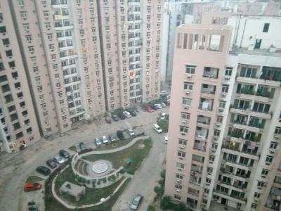 3 BHK Apartment 1810 Sq.ft. for Rent in
