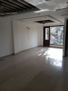 3 BHK Builder Floor 250 Sq. Yards for Sale in