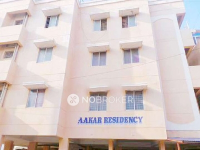 3 BHK Flat In Aakar Residency for Lease In Sultanpalya