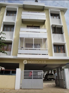 3 BHK Flat In Anmol Apartment for Rent In Horamavu