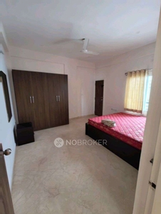 3 BHK Flat In Arihant Futura Shankarpuram for Rent In Basavanagudi