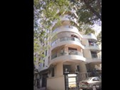 3 Bhk Flat In Bandra West For Sale In Jal Sagarika