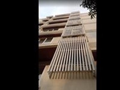 3 Bhk Flat In Bandra West For Sale In Kailash Enclave