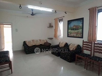 3 BHK Flat In Bhagawant Chs for Rent In Thane West