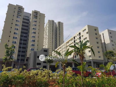 3 BHK Flat In Divyasree Republic Of Whitefield for Rent In Whitefield