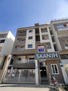 3 BHK Flat In Ds-max Saanjh for Lease In Bannerghatta Road, Bangalore