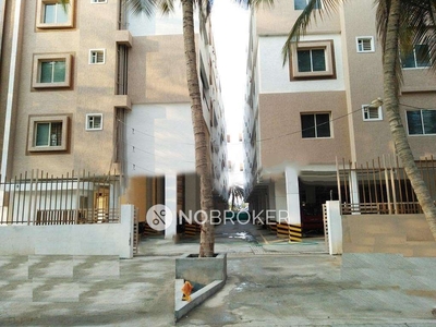 3 BHK Flat In Ds Max Sandalwood for Rent In Nagasandra