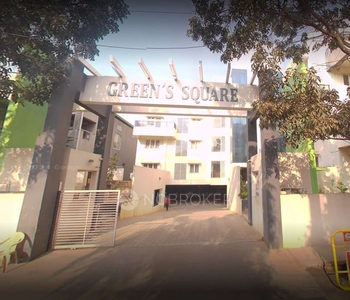 3 BHK Flat In Greens Square for Rent In Green's Square