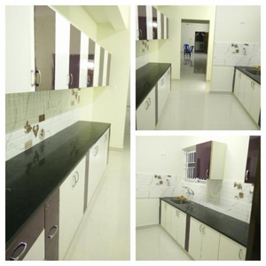 3 BHK Flat In Greenville for Rent In Whitefield