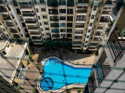 3 BHK Flat In Hm Symphony for Rent In Bangalore