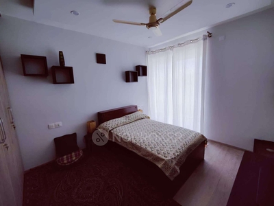 3 BHK Flat In House Of Hiranandani Cypress for Rent In Devanahalli