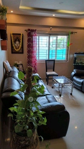 3 BHK Flat In Jana Jeeva Orchids for Rent In Kr Puram, Bangalore