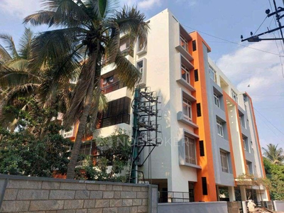 3 BHK Flat In Kewa Lotus for Rent In Kewa Lotus Apartments, Plot - 441b , Tc Palya, Sacred Hearts Rd, Hallehalli, Bengaluru, Kithiganur, Karnataka 560036, India