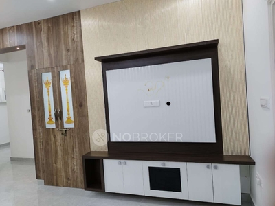 3 BHK Flat In Nivedya Enclave for Rent In Sivagiri Township Phase 1