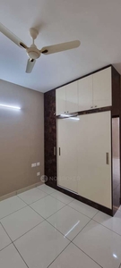 3 BHK Flat In Prestige Finsbury Park, Bagalur for Rent In Prestige Finsbury Park