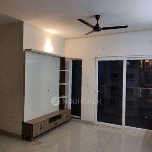 3 BHK Flat In Provident Park Square for Rent In Provident Park Square