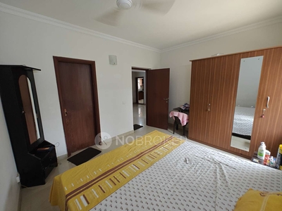 3 BHK Flat In Regency Pinnacle Heights, Thanisandra, Bangalore for Rent In Thanisandra, Bangalore
