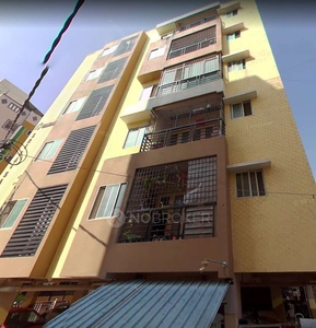 3 BHK Flat In Sai Sannidhi Appartment for Rent In Marathahalli