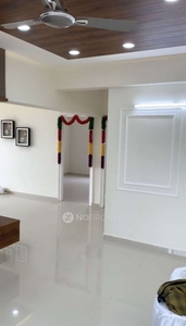 3 BHK Flat In Sanjeevini Vaibhav for Rent In Whitefield