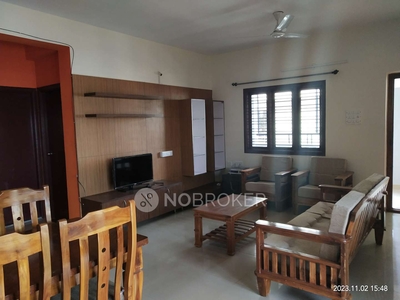 3 BHK Flat In Sb for Rent In Munnekollal