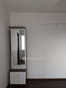 3 BHK Flat In Shriram Greenfield for Rent In Bendiganahalli