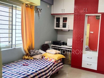 3 BHK Flat In Siddhartha Sapphire for Rent In Hosur Road, Bangalore