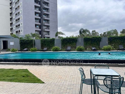 3 BHK Flat In Sjr Palazza City for Rent In Sjr Palazza City
