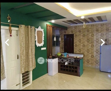 3 BHK Flat In Slv Green Woods, Whitefield for Rent In Whitefield