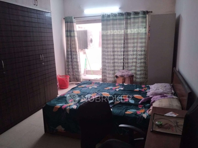 3 BHK Flat In Southern Heritage Residency Park for Rent In Hsr Layout