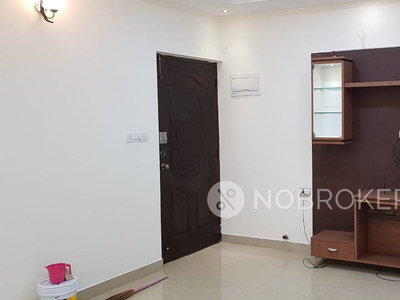 3 BHK Flat In Sraddha Palmera Apartments for Rent In Panathur