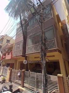 3 BHK Flat In Swagath Manor for Rent In Magadi Road Chord Road Layout, Vijayanagar