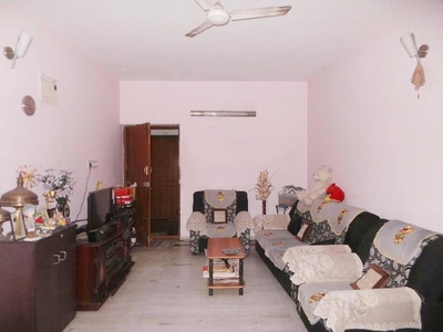 3 BHK Flat In Vashita Dhama for Rent In R.m.v. 2nd Stage