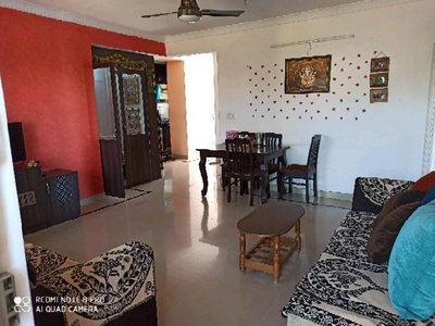 3 BHK Flat In Vinayaka Residency, Chinnapanahalli for Rent In Chinnapanna Halli