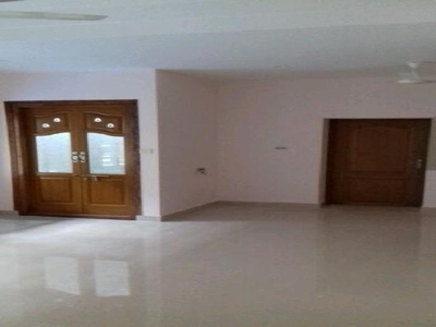 3 BHK House for Rent In 4th T Block, Pattabhirama Nagar, Jayanagar