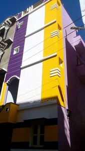3 BHK House for Rent In 8, Kanteerava Nagar, Nandini Layout, Bengaluru, Karnataka 560096, India