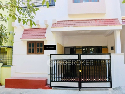 3 BHK House for Rent In Btm 4th Stage