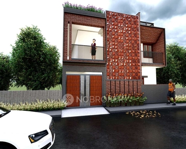 3 BHK House for Rent In Chandra Layout