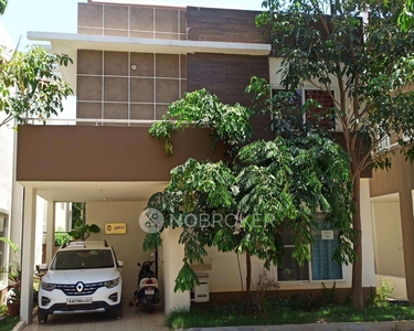 3 BHK House for Rent In Kanakapura