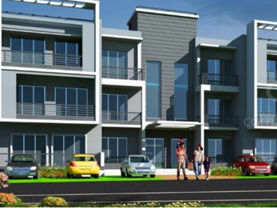 3BHK Apartment for Sale