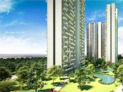 3BHK Apartment for Sale