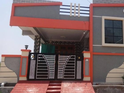 4 Bedroom 2200 Sq.Ft. Independent House in Beeramguda Hyderabad