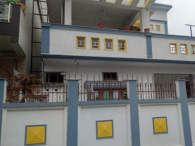 4 Bedroom 233 Sq.Yd. Independent House in Jakhan Dehradun