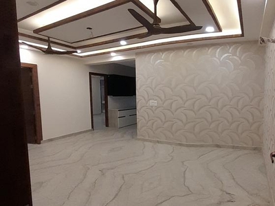 4 Bedroom 260 Sq.Mt. Builder Floor in Vasundhara Sector 11 Ghaziabad