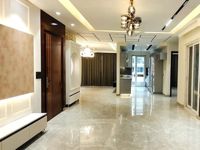 4 Bedroom 300 Sq.Yd. Builder Floor in Sector 67 Gurgaon