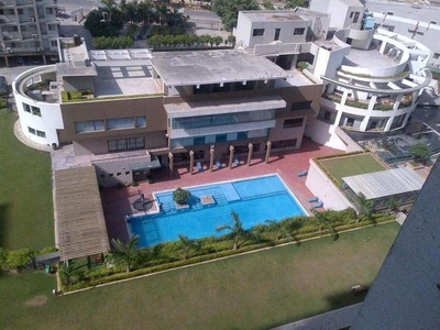 4 BHK Apartment 2450 Sq.ft. for Sale in