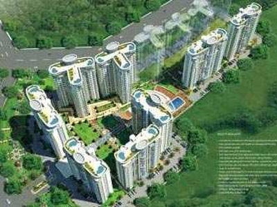4 BHK Apartment 4025 Sq.ft. for Sale in