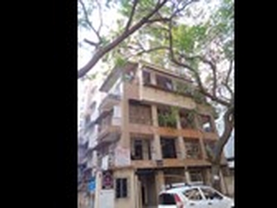4 Bhk Flat In Khar West On Rent In Makhan Dham