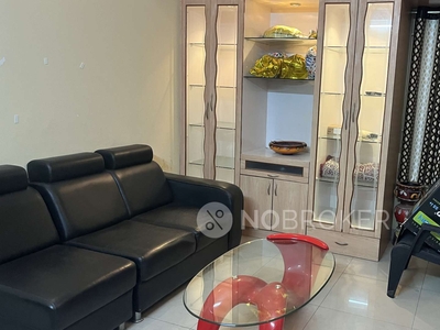4 BHK Flat In Lakeside Heights, Whitefield for Lease In Whitefield